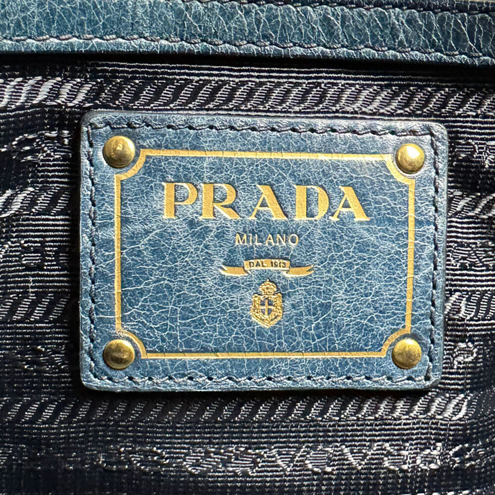 PRADA Bag - Picture 13 of 13